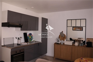 t3 à la vente -   22100  DINAN, surface 46 m2 vente t3 - UBI482804072